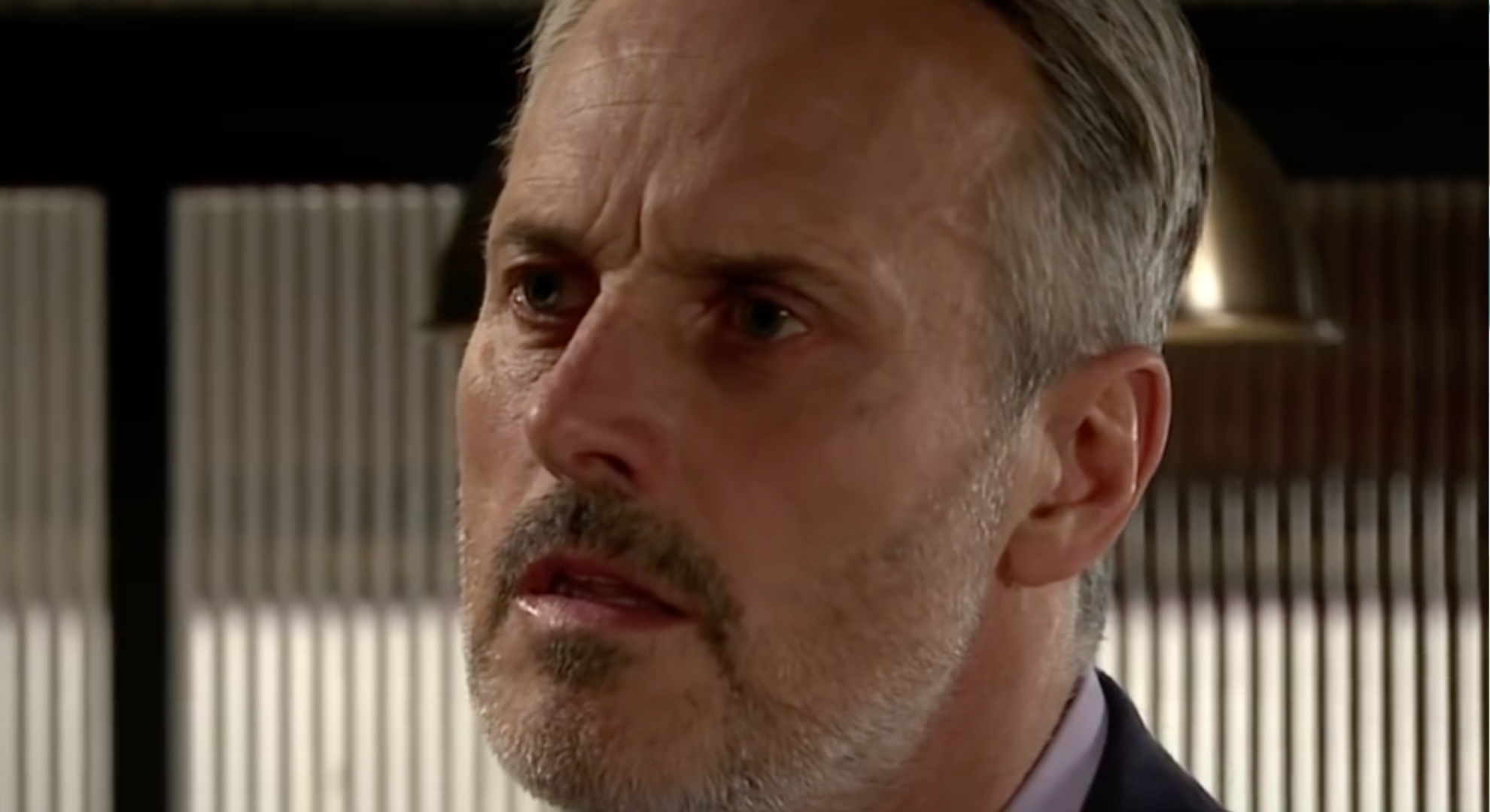 Coronation Street's Ray Crosby