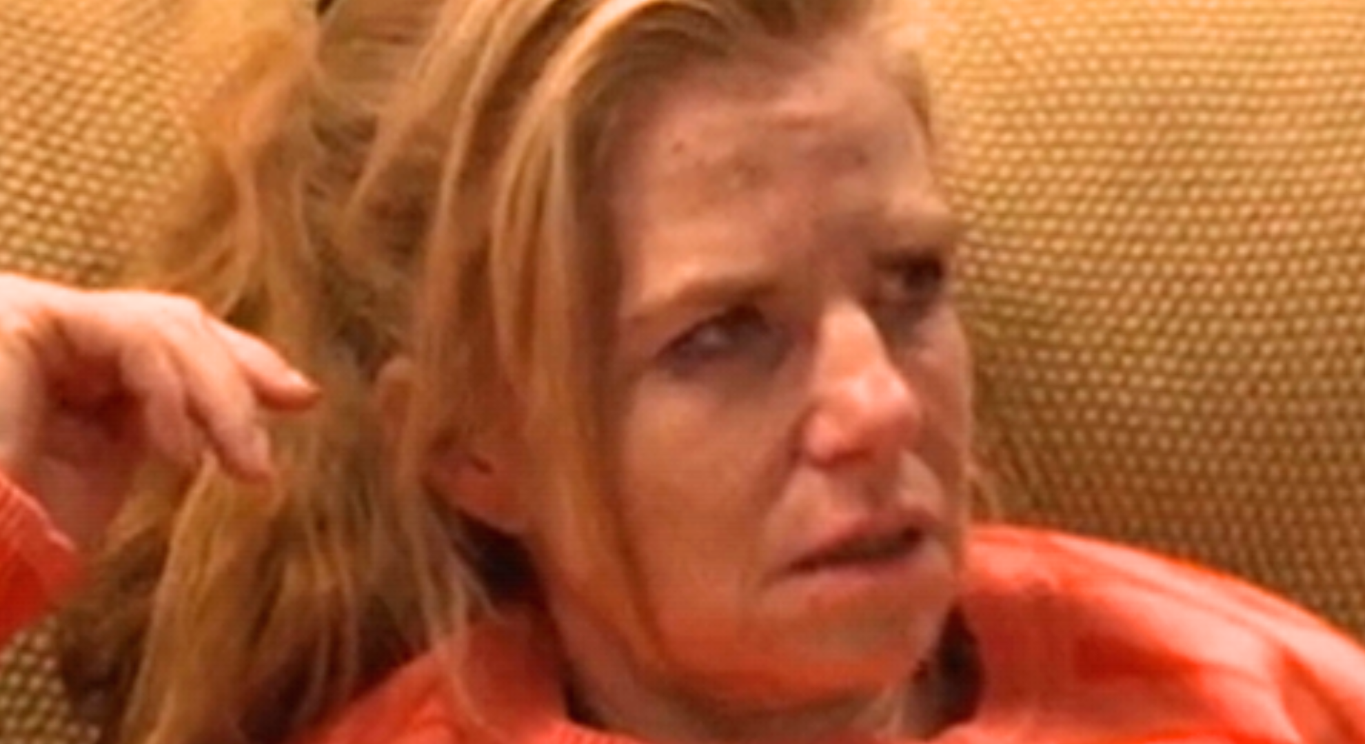 EastEnders' Bianca serious