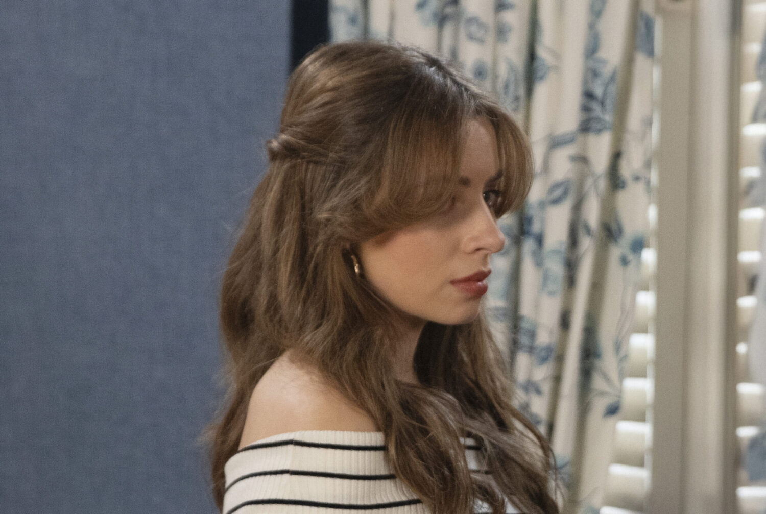 Coronation Street's Daisy Midgeley upset